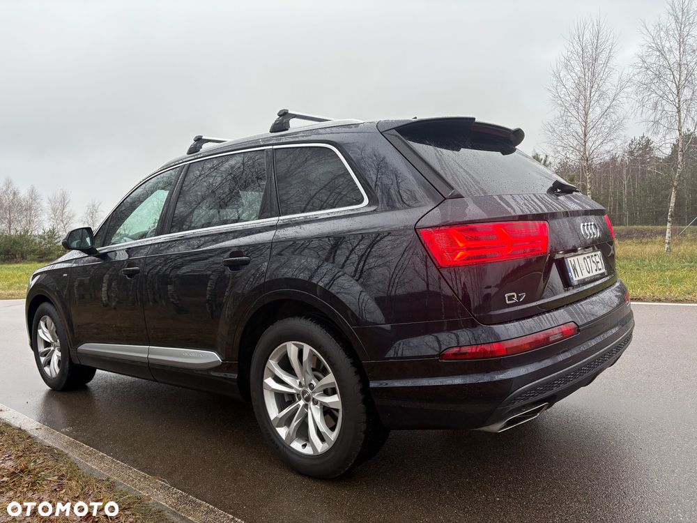 Audi Q7 - 8