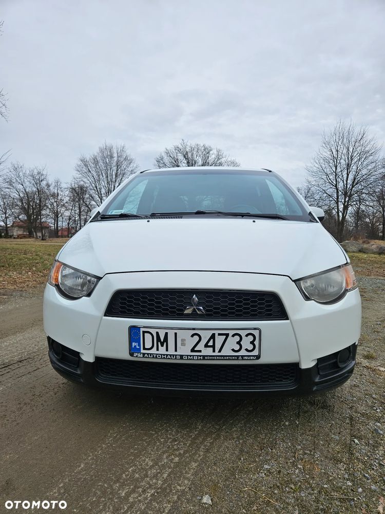 Mitsubishi Colt 1.3 ClearTec Edition - 12