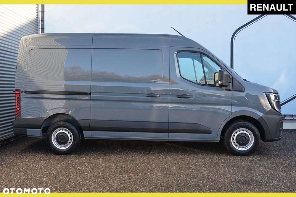 Renault Master L2H2 Extra AT9 2.0 170KM - 7