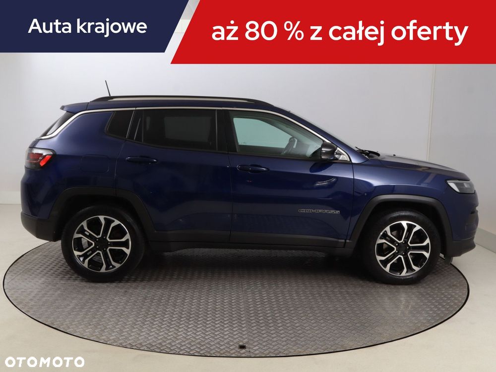 Jeep Compass - 8