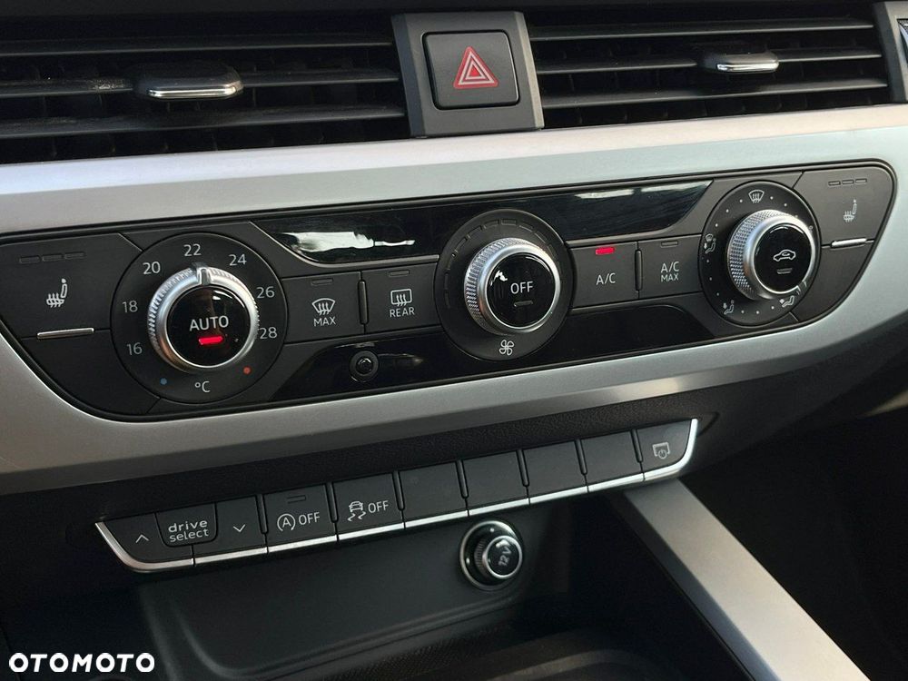 Audi A4 Allroad - 22