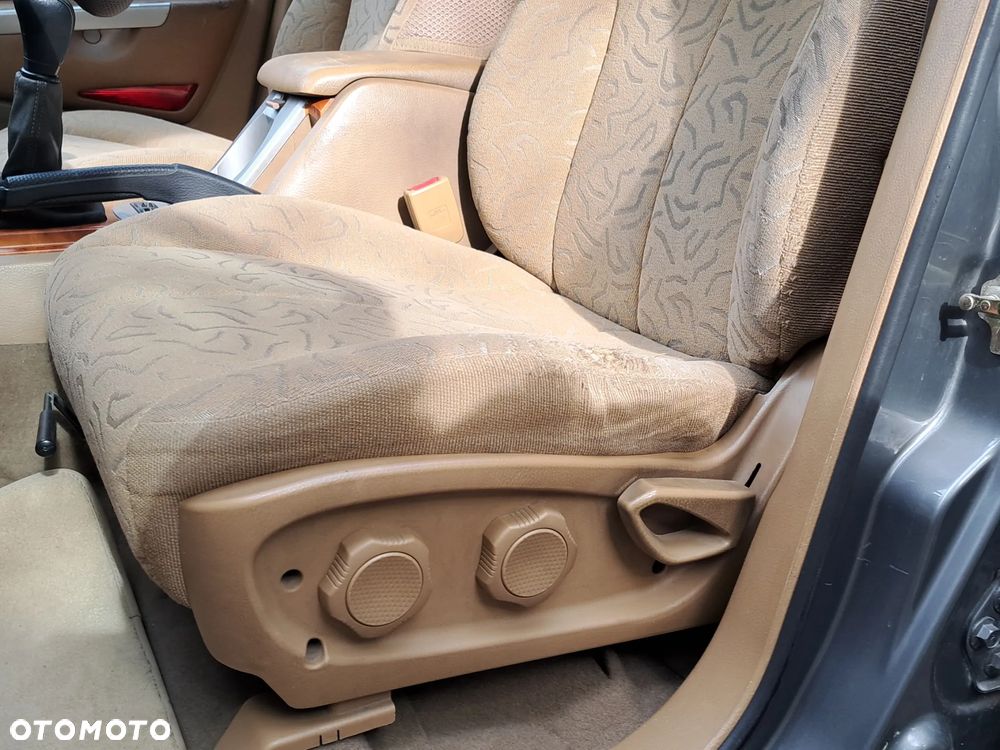 SsangYong/KGM Rexton - 14