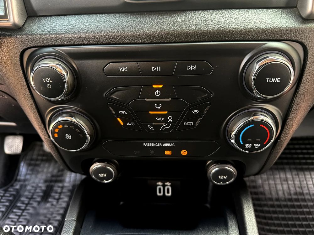 Ford Ranger - 18