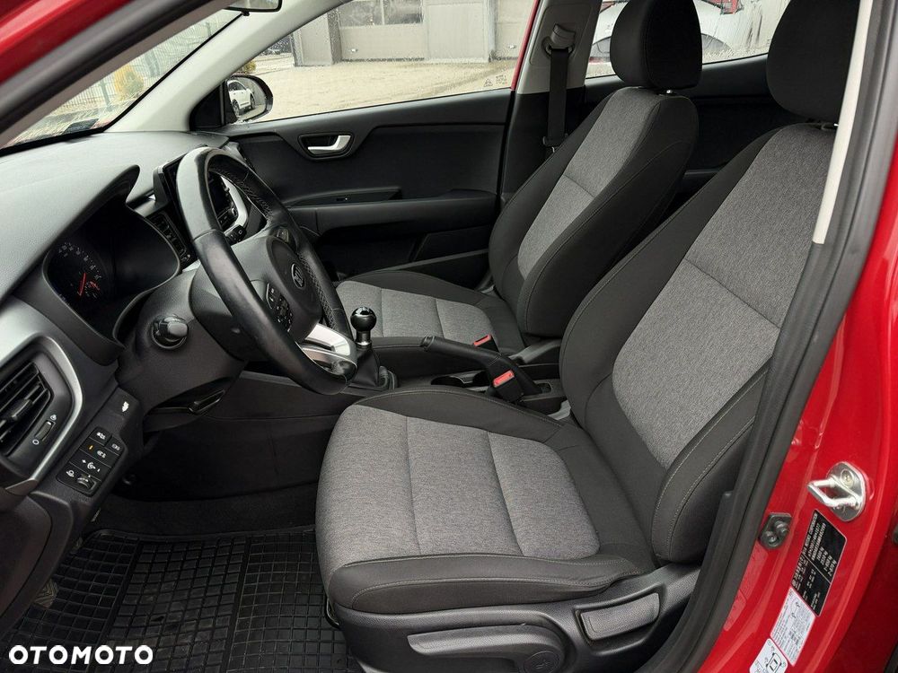 Kia Stonic 1.2 M - 9