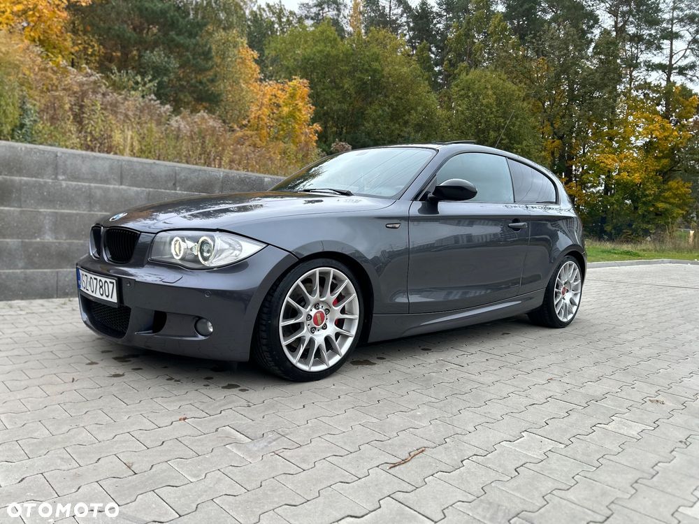 BMW 123D