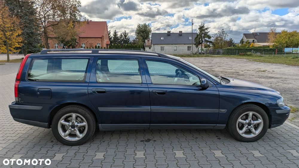 Volvo V70 2.5TDI - 2