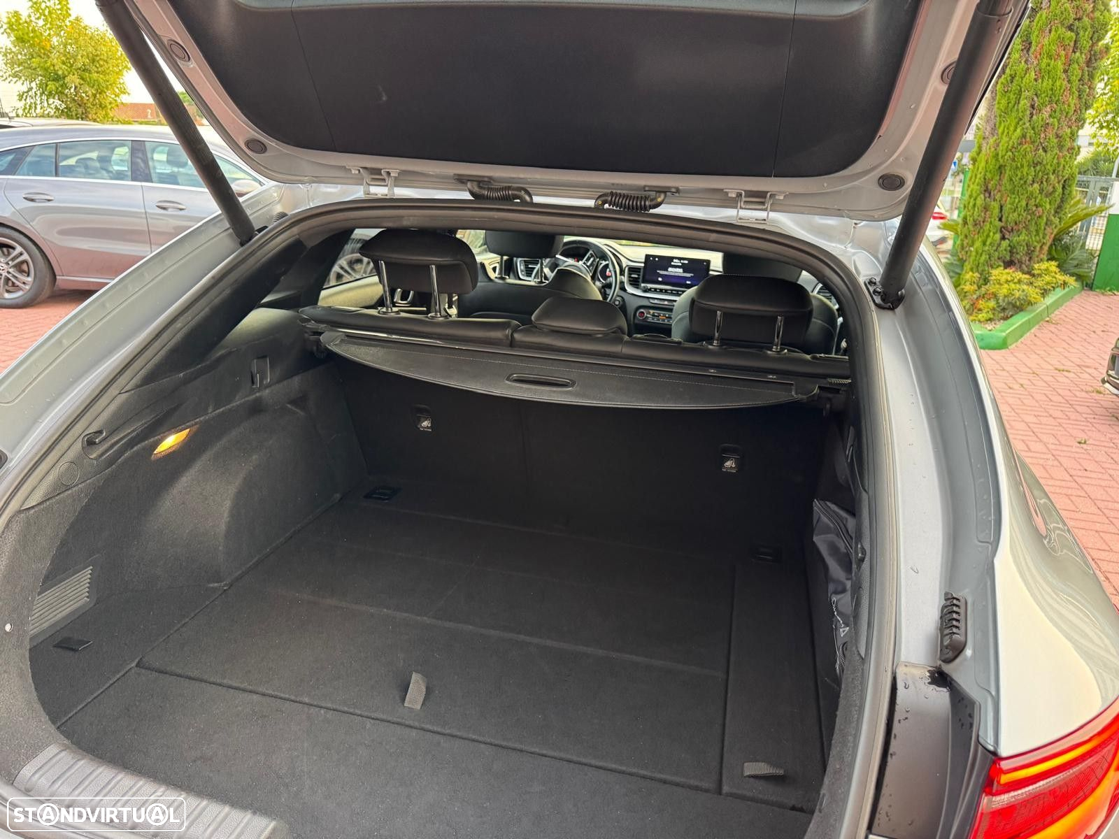 Kia ProCeed 1.0 T-GDI GT Line - 13