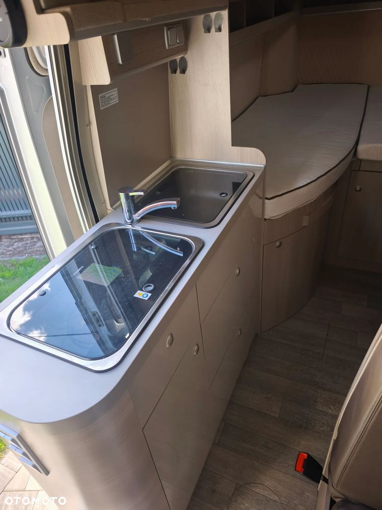 Citroën Jumper Globe Traveller 3.0 - 24