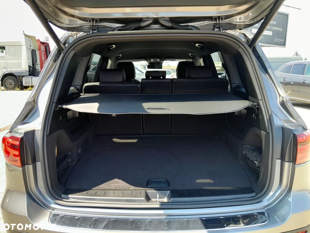 Mercedes-Benz GLB 200 AMG Line 7G-DCT - 17