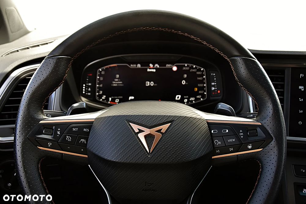 Cupra Ateca - 32