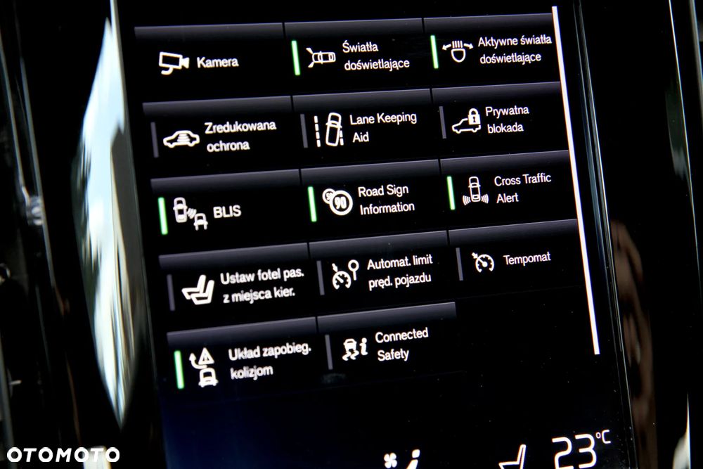 Volvo S90 D4 Inscription - 22