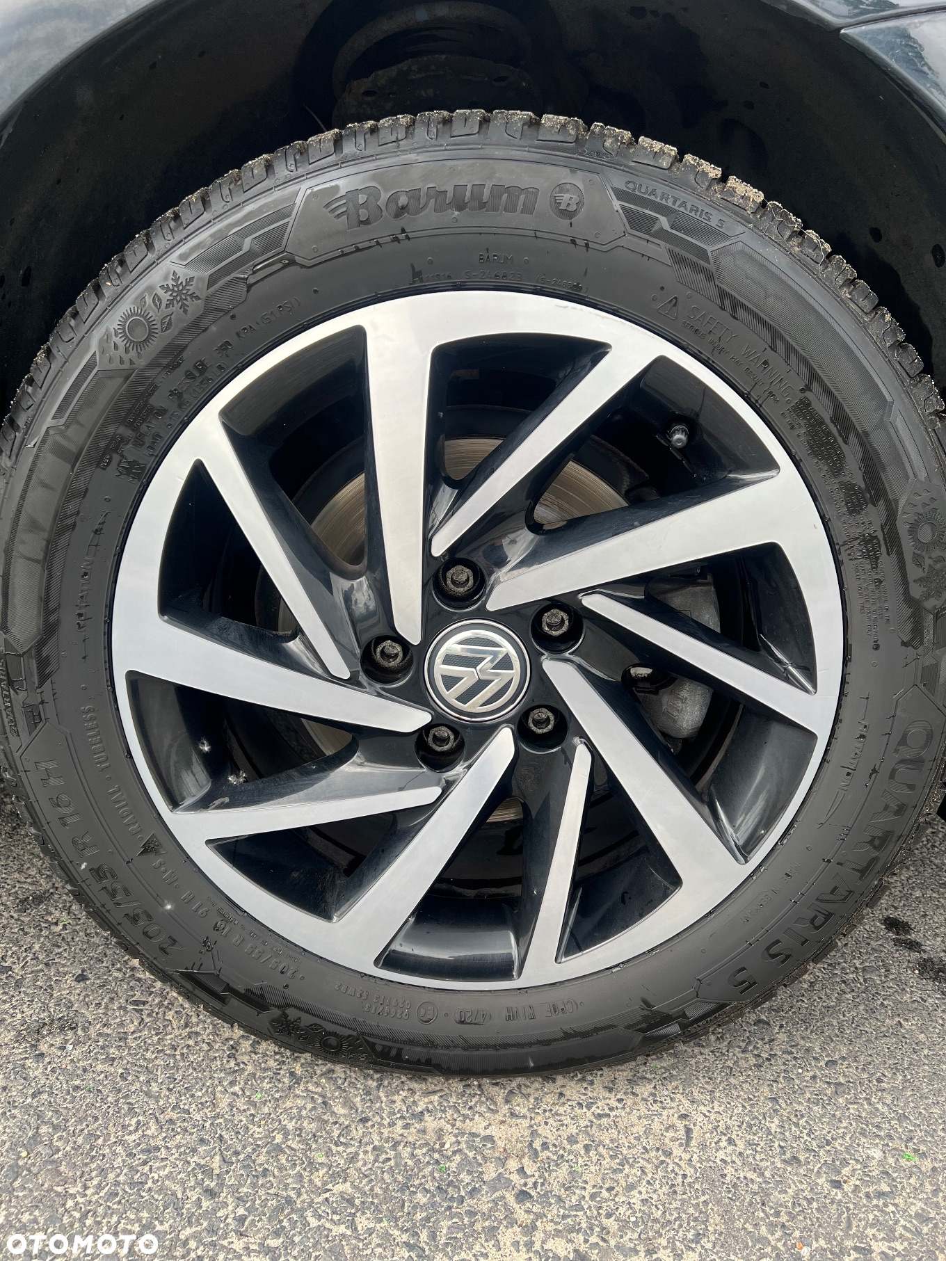 Volkswagen Golf 1.0 TSI DSG Sound - 18
