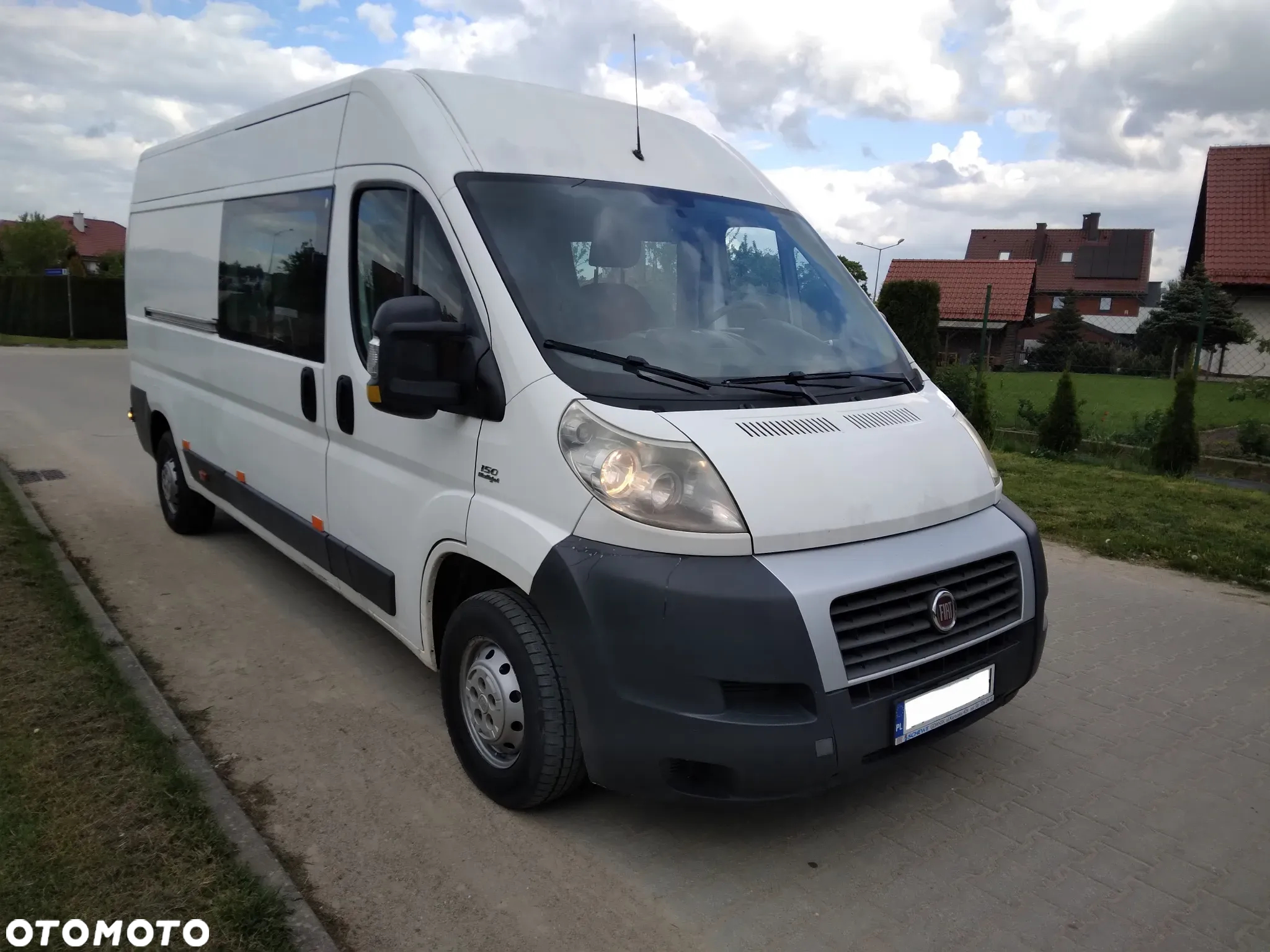 Fiat Ducato - 2