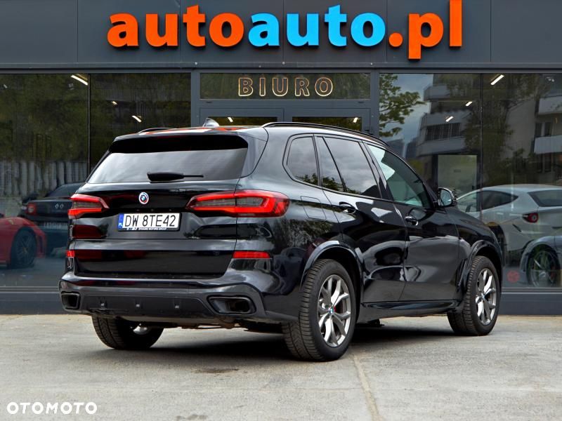 BMW X5 xDrive25d sport - 6