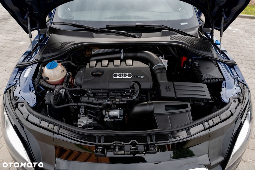 Audi TT Coupé 2.0 TFSI - 38