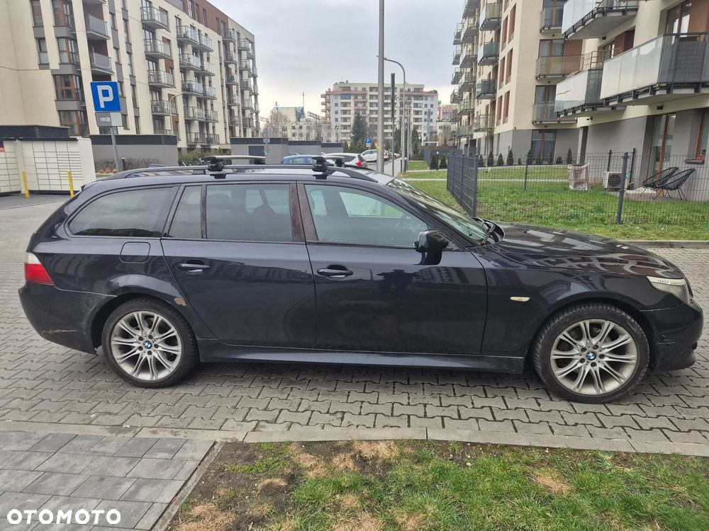 BMW Seria 5 530xd - 5