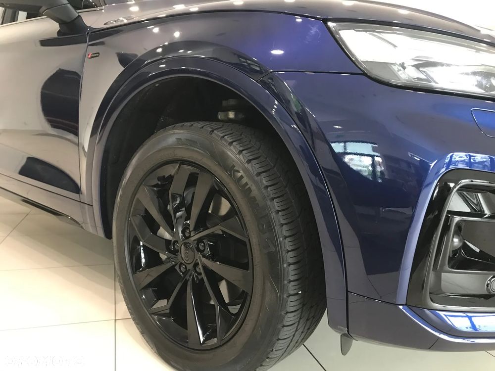 Audi Q5 45 TFSI quattro S tronic S line - 19