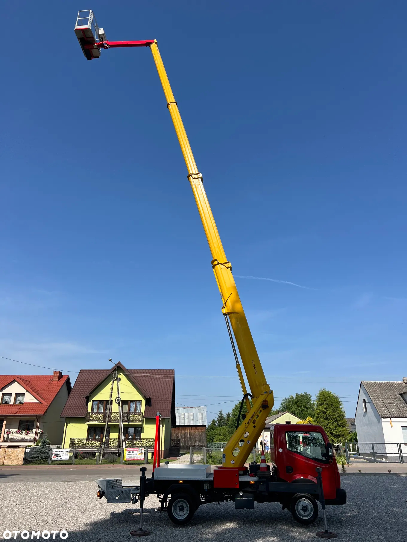 Ruthmann RUTHMAN TBR 220!!! - 21