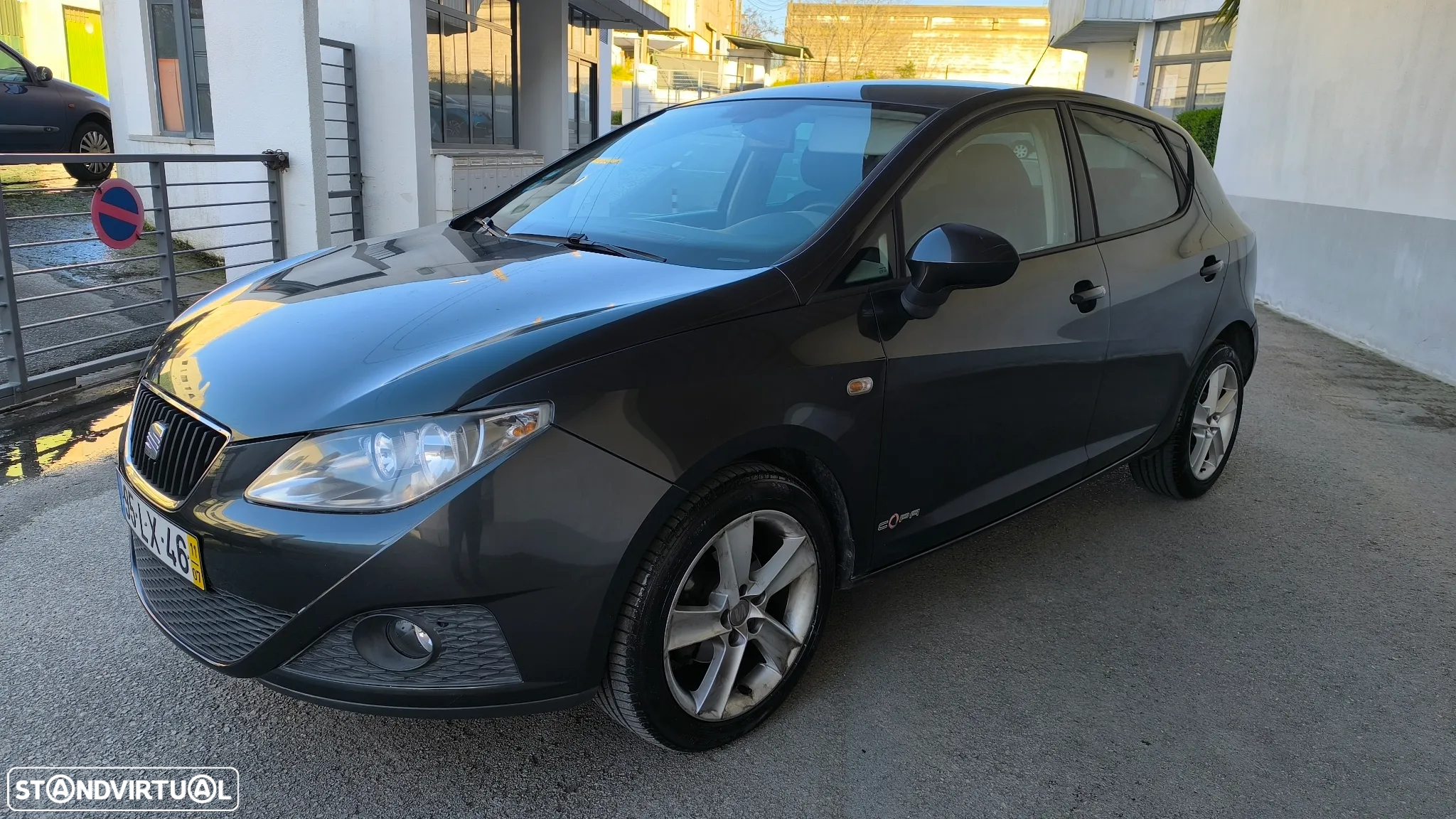 SEAT Ibiza 1.2 12V Copa - 33