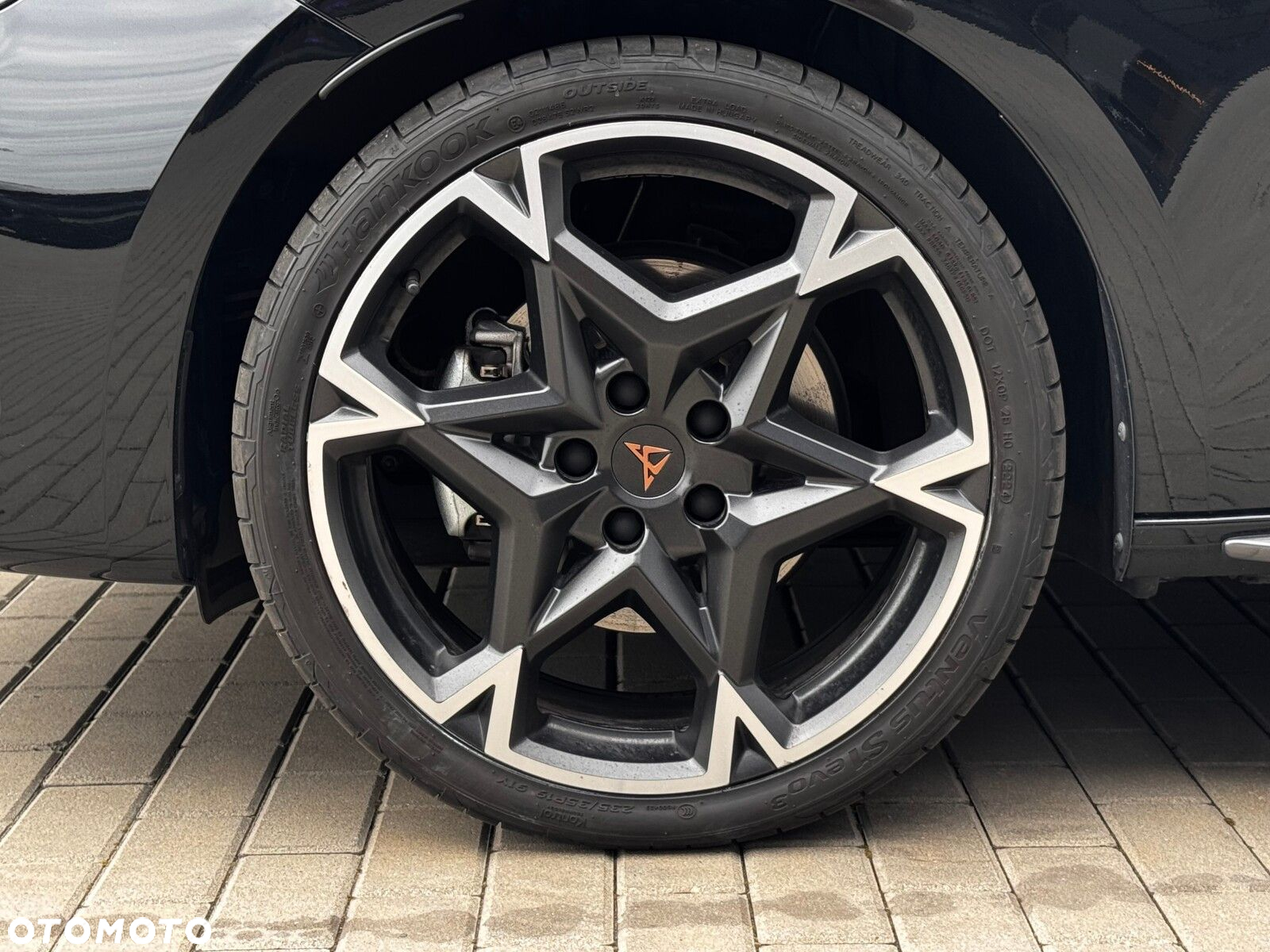 Cupra Leon Sportstourer - 12