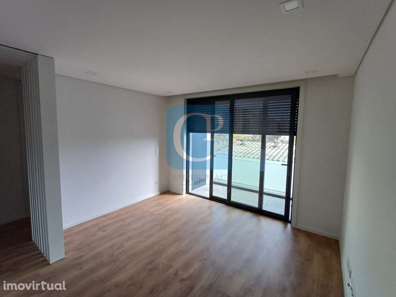 Apartamento T1 novo, no Arroteia Residente, em Paranhos, Porto - Grande imagem: 4/10