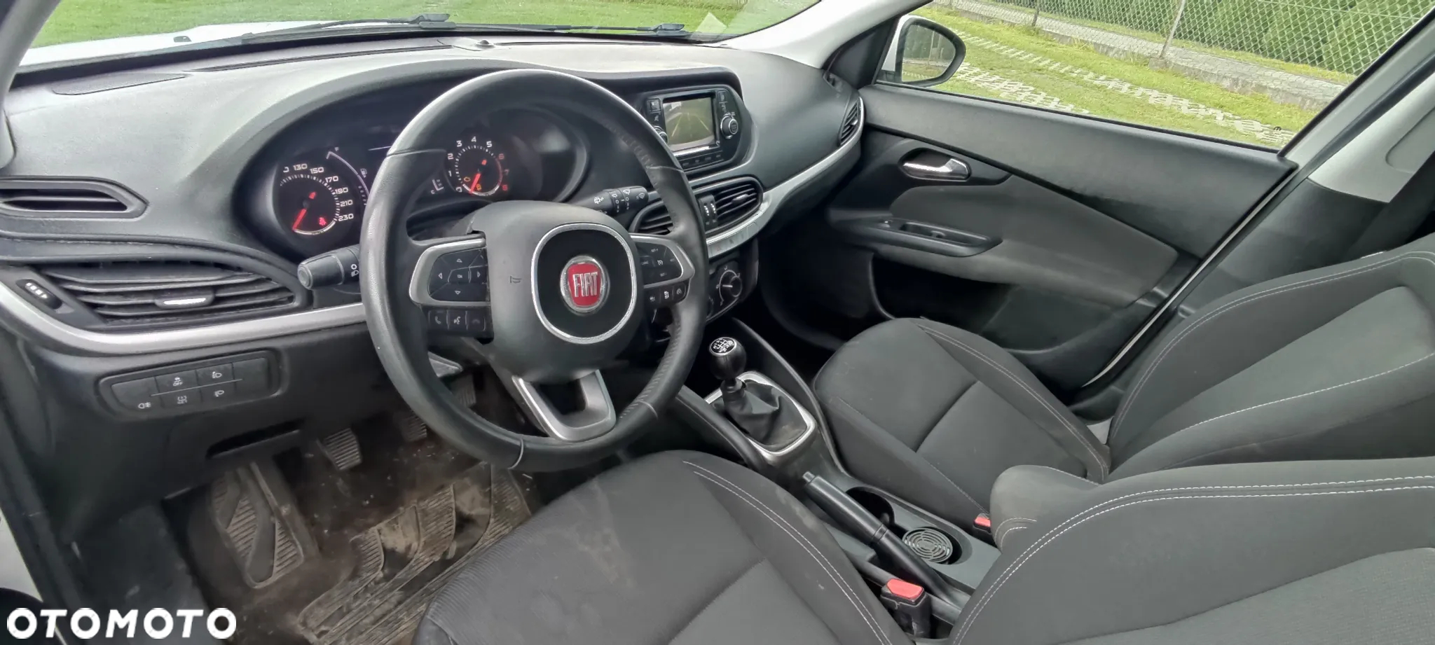 Fiat Tipo 1.4 T-Jet 16v Lounge - 3