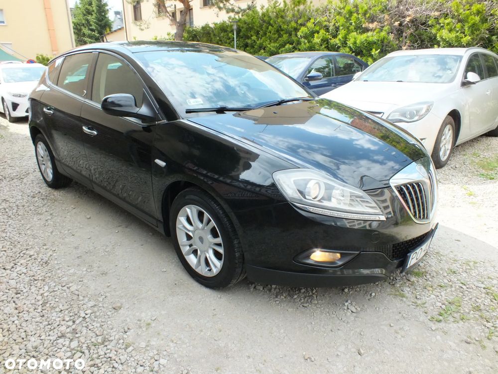 Lancia Delta - 18
