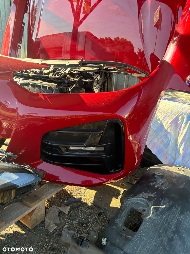 Kompletny przód BMW 4 G23 Lift M pakiet - 15