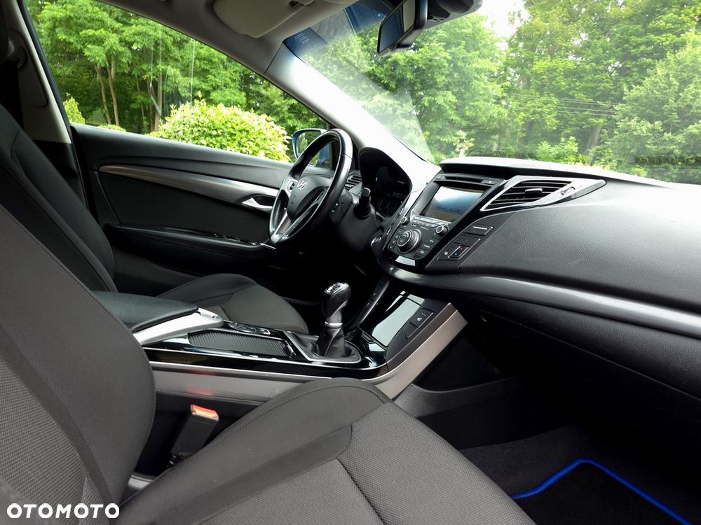 Hyundai i40 1.7 CRDi Premium - 14