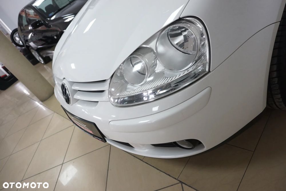 Volkswagen Golf 1.6 United - 11