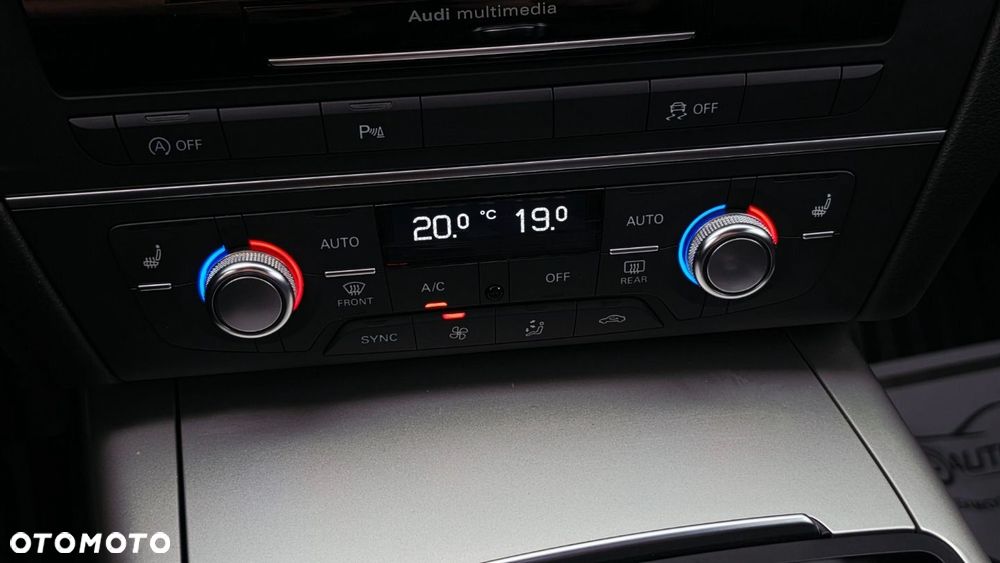 Audi A6 Avant - 17