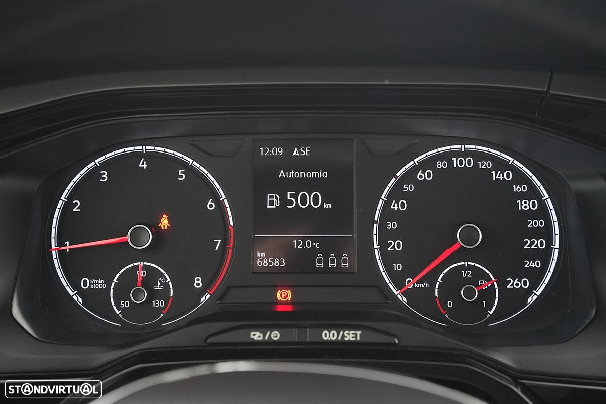 VW Polo 1.0 TSI Confortline - 14