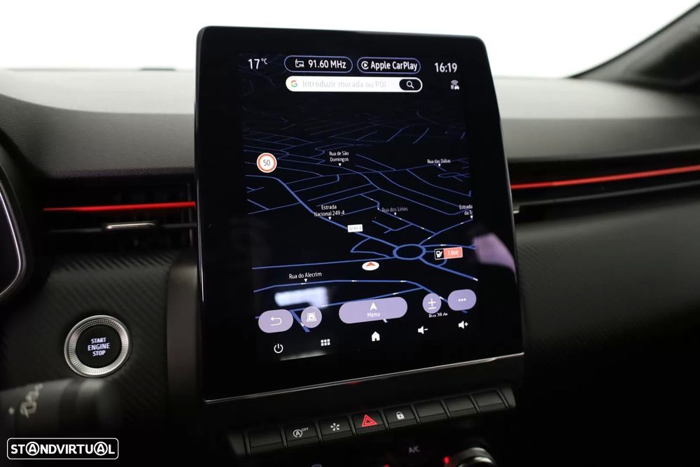 Renault Clio 1.0 TCe RS Line - 34