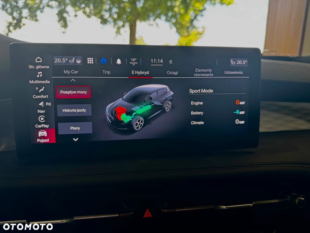 Alfa Romeo Tonale 1.3 VGT Q4 Ti - 32