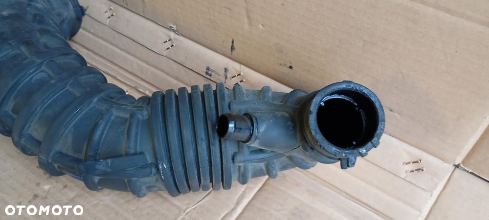 Rura przewód dolot powietrza Hyundai I40 1.7 CRDI 28140-3Z301 - 6