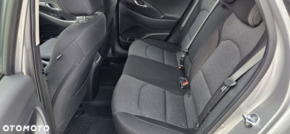 Hyundai i30 1.0 T-GDI Smart DCT - 29