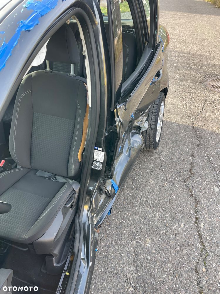 Ford C-MAX 1.5 TDCi Trend - 10