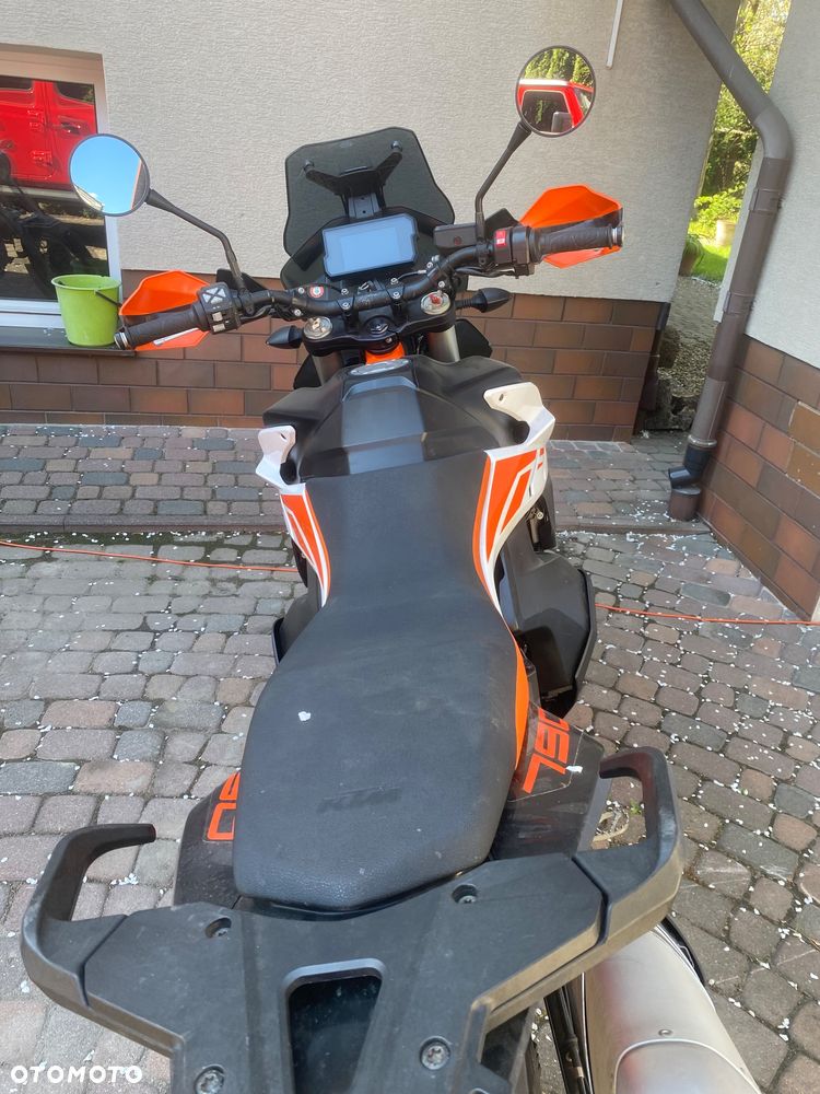 KTM Adventure - 5