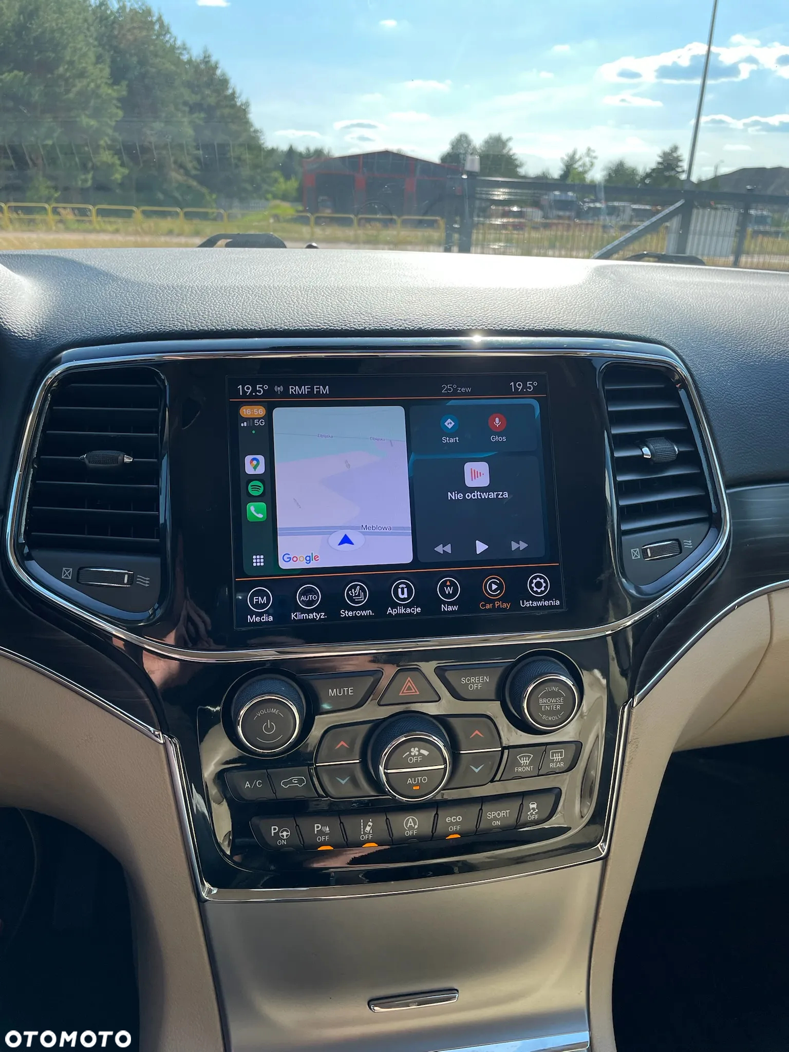 Jeep Grand Cherokee 3.6 V6 Limited - 7