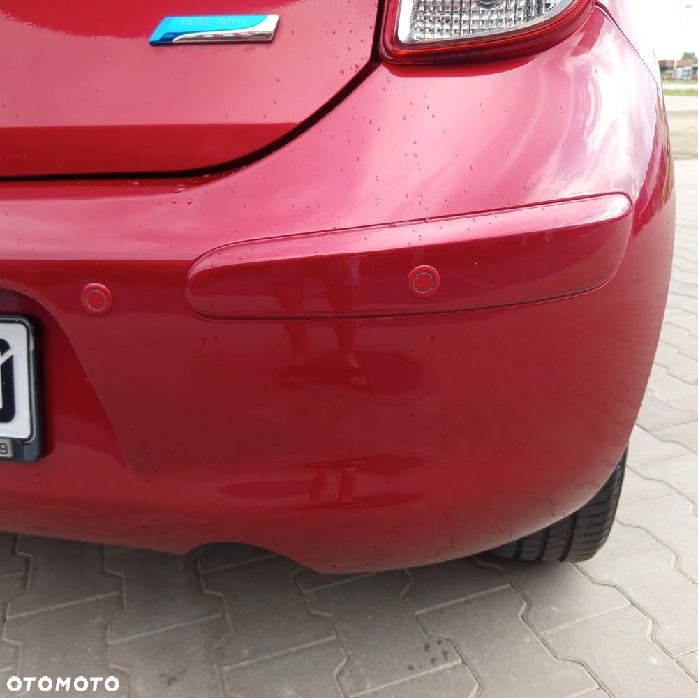Nissan Micra 1.2 30 Jahre Edition - 34