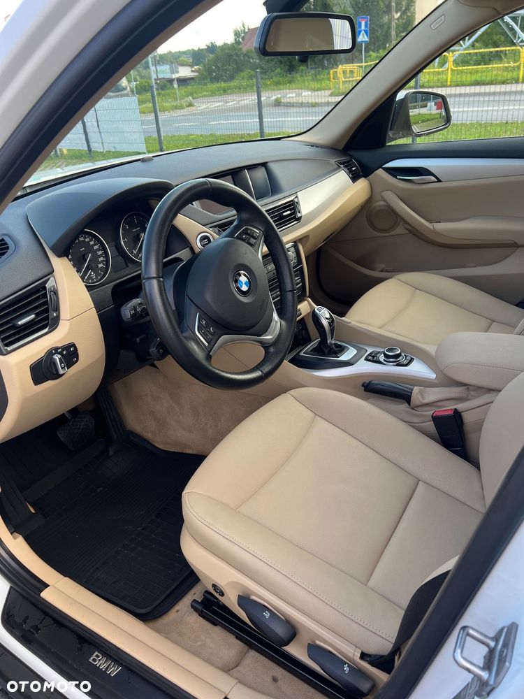 BMW X1 - 11