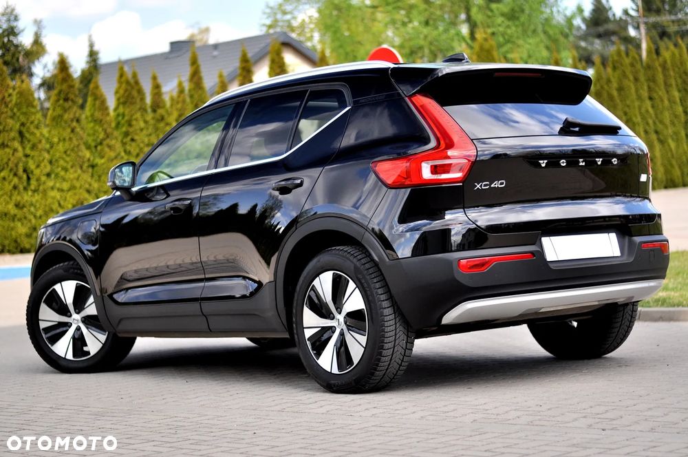 Volvo XC 40 T5 Recharge DKG Inscription - 17