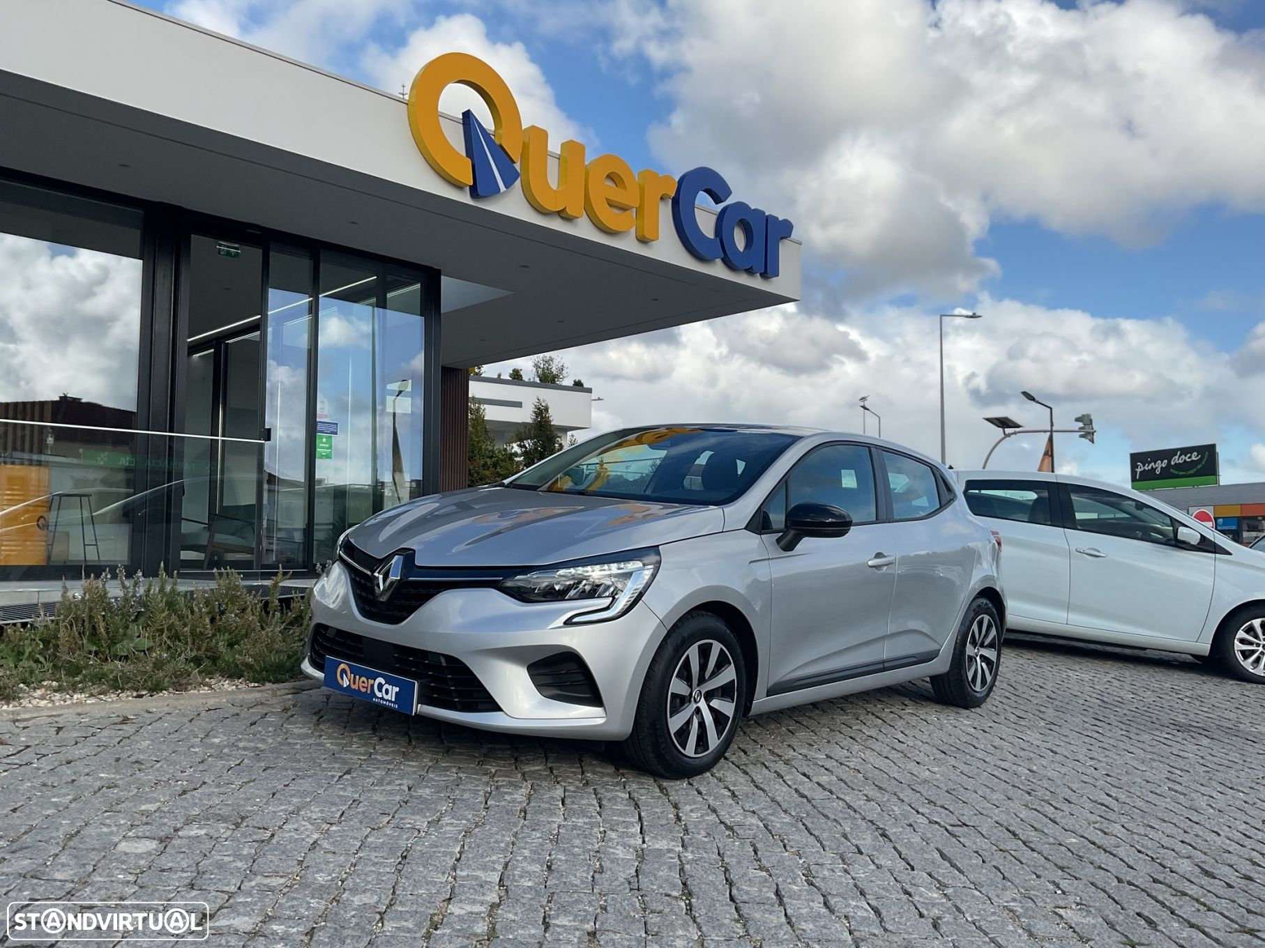 Renault Clio 1.5 Blue dCi Equilibre - 9