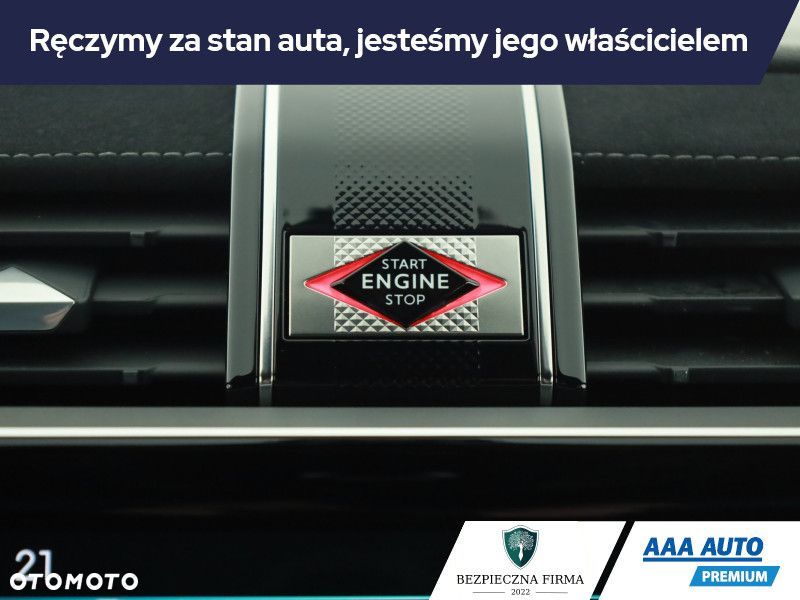 DS Automobiles DS 7 Crossback - 17