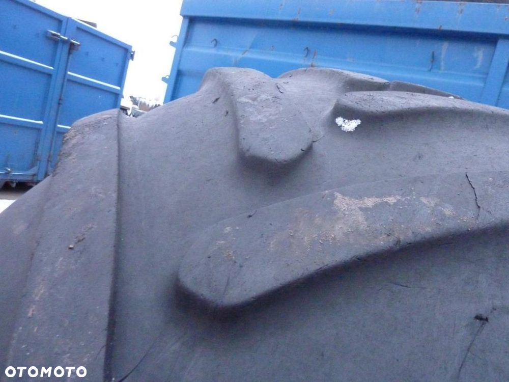 Opona używana rolnicza 650/65R42 MICHELIN 1000zł W2248 REZERWACJA - 7