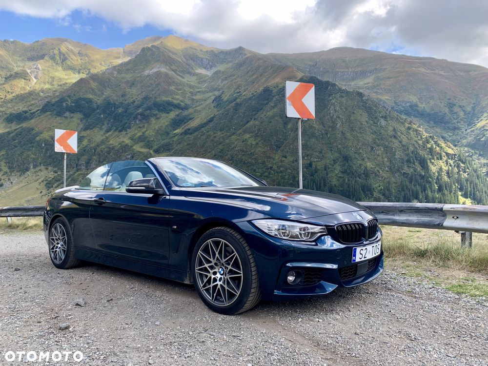 BMW Seria 4 - 4