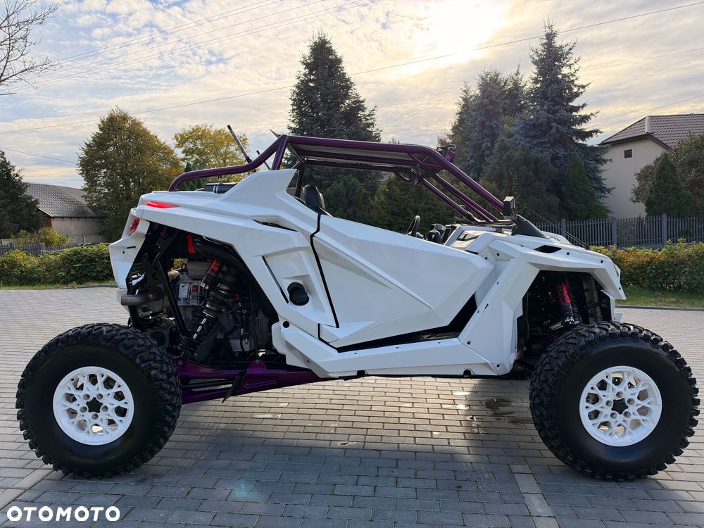 Polaris RZR - 10
