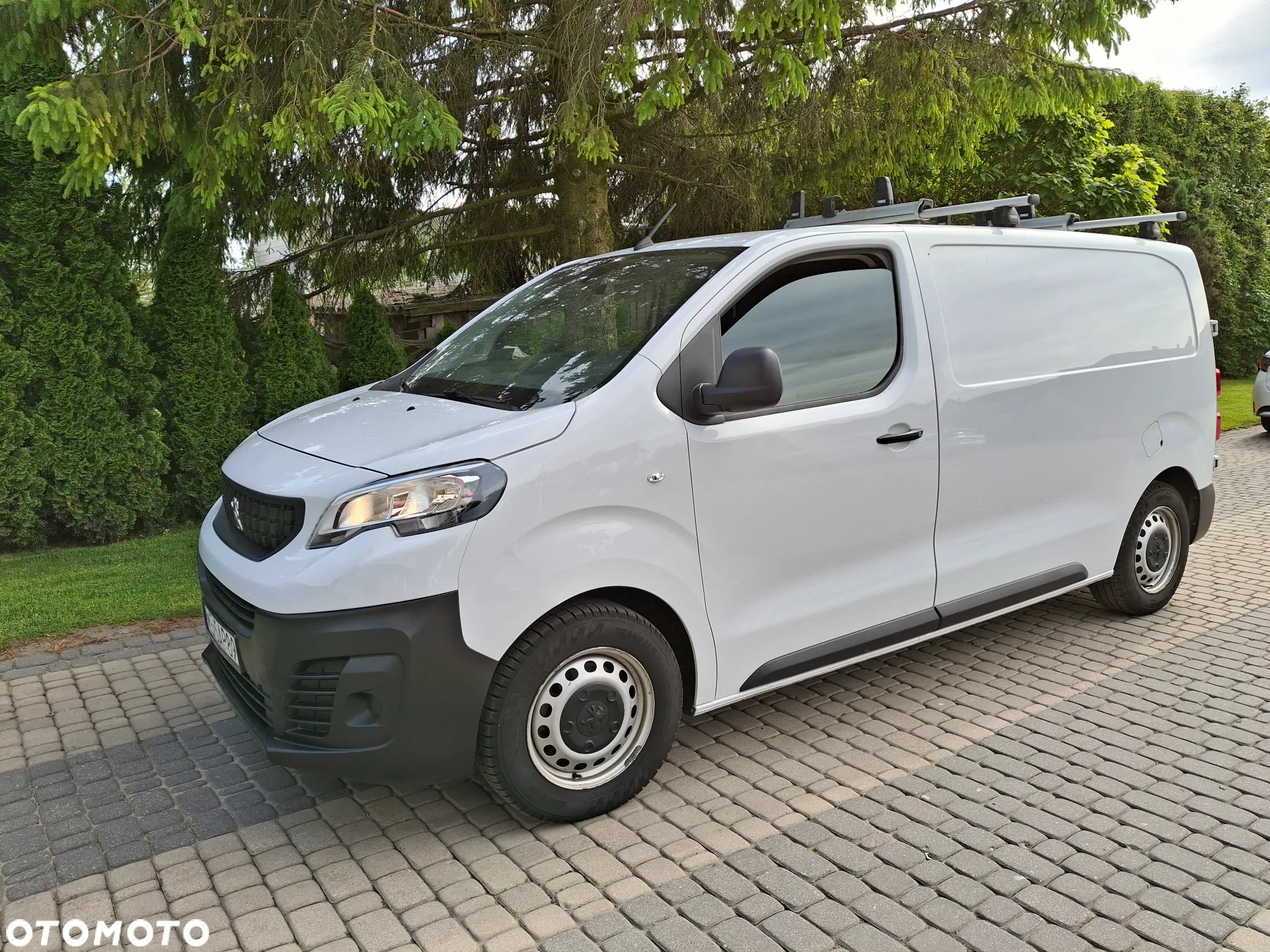 Peugeot Expert - 6