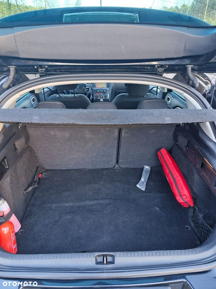 Citroën C4 VTi 120 Exclusive - 3