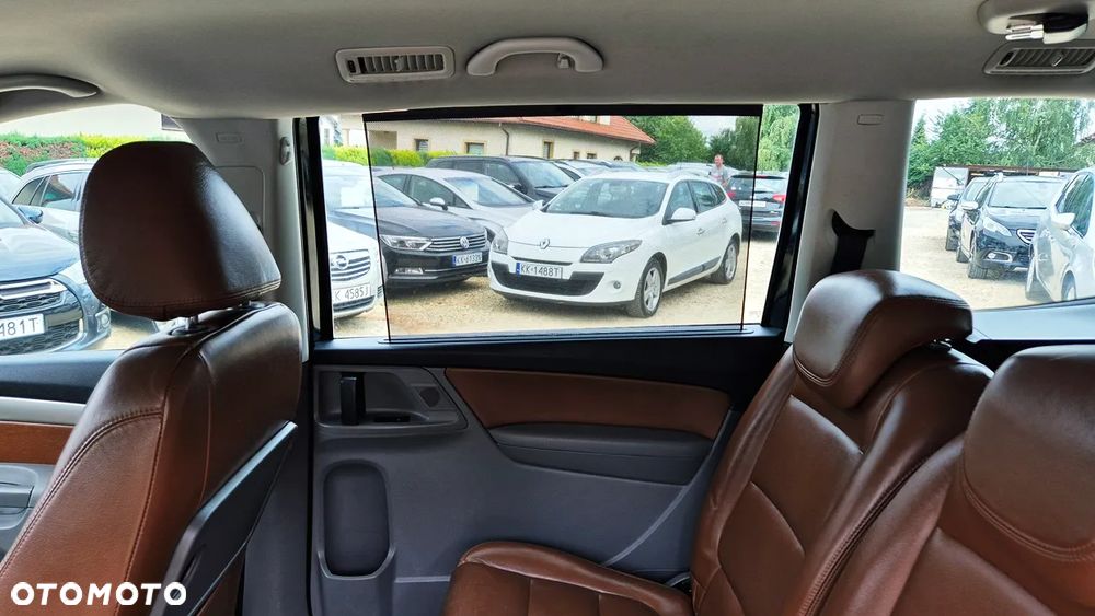 Seat Alhambra 1.4 TSI Start & Stop I-Tech - 29